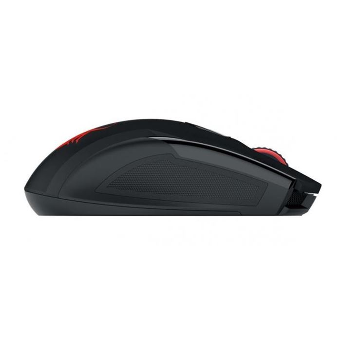 ماوس مخصوص بازی جنیوس مدل Ammox X1-400 - 4