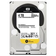 Western Digital WD4000FYYZ RE Edition 4TB 64MB Enterprise Internal Hard Drive