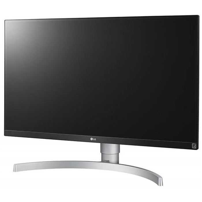 مانیتور ال جی Monitor IPS LG 27UL650-W سایز 27 اینچ - 7