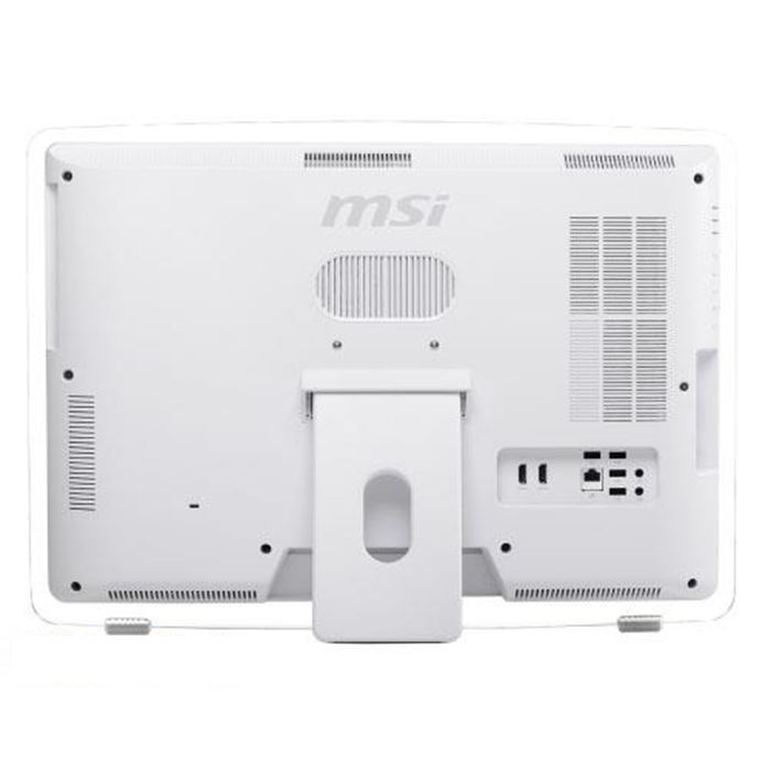 کامپیوتر بدون کیس MSI بدون صفحه نمایش لمسی - 7