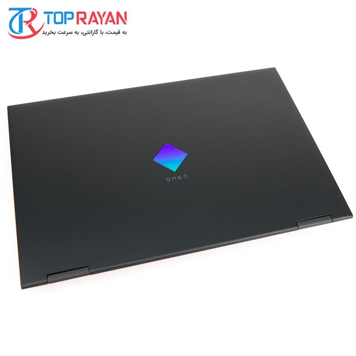 لپ تاپ 15.6 اینچی اچ‌پی مدل OMEN 15t-EK000-6A - 5