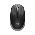 Logitech M190 Wireless Mouse