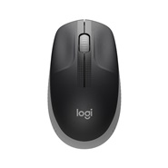 Logitech M190 Wireless Mouse