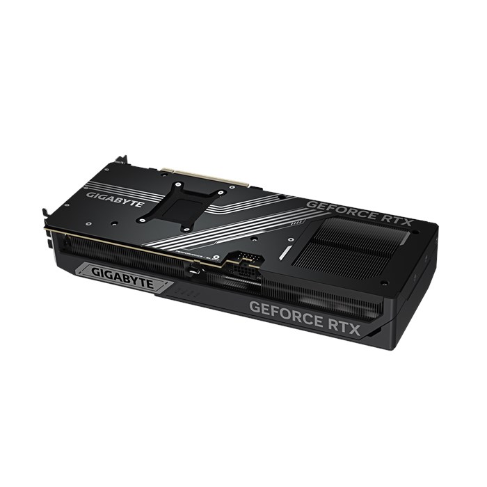 کارت گرافیک گیگابایت GeForce RTX 5080 WINDFORCE OC SFF 16GB - 7