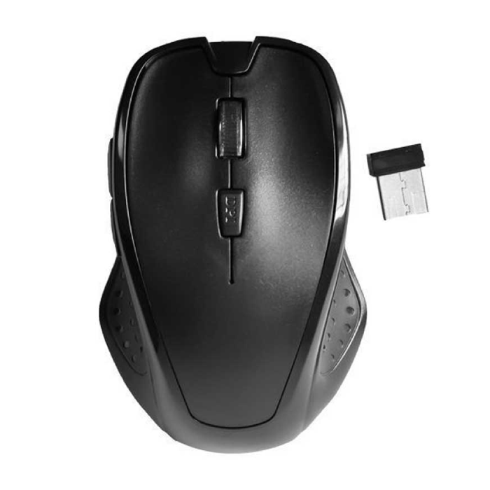 ماوس بی‌سیم تسکو مدل TM 631W - 2