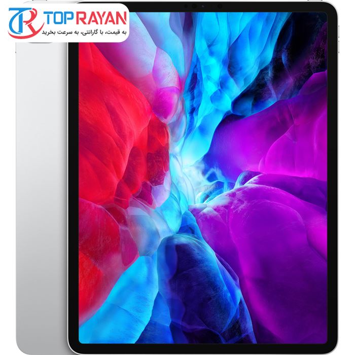 تبلت اپل مدل iPad Pro 2020 12.9 inch WiFi ظرفیت 1 ترابایت - 8
