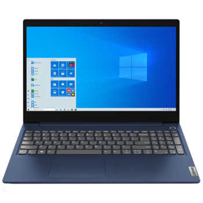 لپ تاپ لنوو Ideapad 3 IP 3 Core i3 1115G4 12GB 1TB 256GB SSD - 2