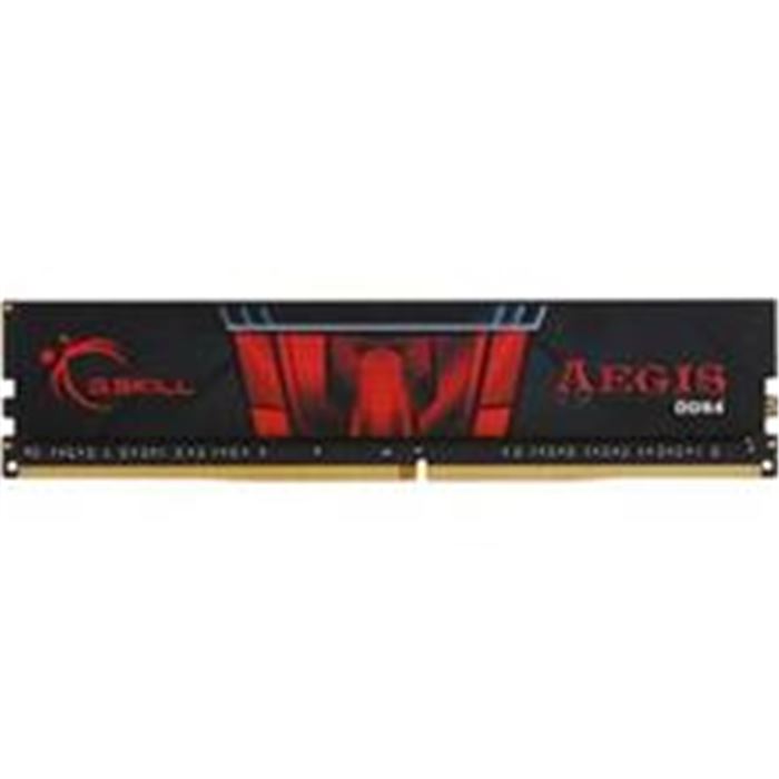 رم جی اسکیل سری AEGIS با ظرفیت 4 گیگابایت و فرکانس 2400 مگاهرتز - 8