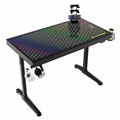 EUREKA ERK-GTG-I43 Gaming Desk