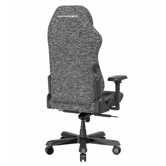 صندلی گیمینگ دی ایکس ریسر مدل Master Series 2025 XL Fabric Gray - 4