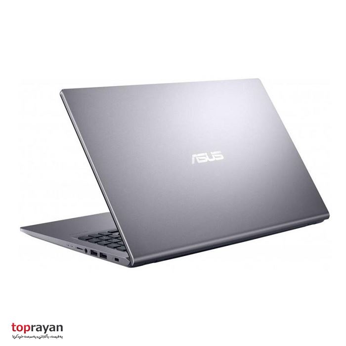 لپ تاپ ایسوس 15.6 اینچی مدل VivoBook R565JP پردازنده Core  i7 1065G7 رم 16GB حافظه  1TB SSD  گرافیک Full HD 2GB - 4