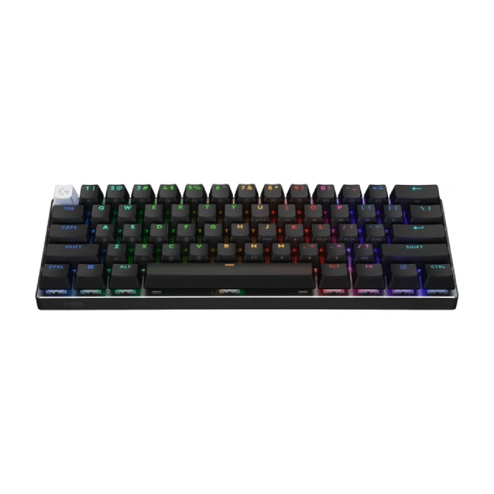 کیبورد بی سیم گیمینگ لاجیتک مدل G Pro X 60 LIGHTSPEED - 2
