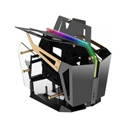FSP CMT710 Midtower Gaming Case