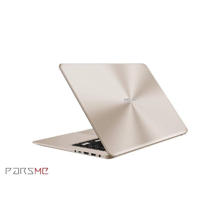 لپ تاپ ایسوس مدل VivoBook X۵۱۰UF با پردازنده i۷ و صفحه نمایش اچ دی - 8