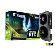 Zotac GAMING GeForce RTX 3070 Twin Edge 8GB Graphics Card