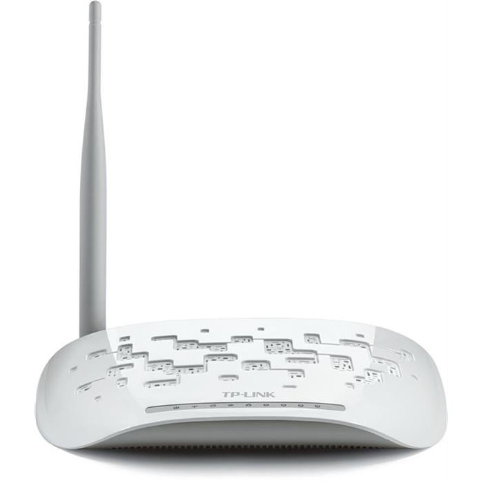 مودم روتر بی‌سیم تی پی-لینک مدل TD-W8951ND - 5