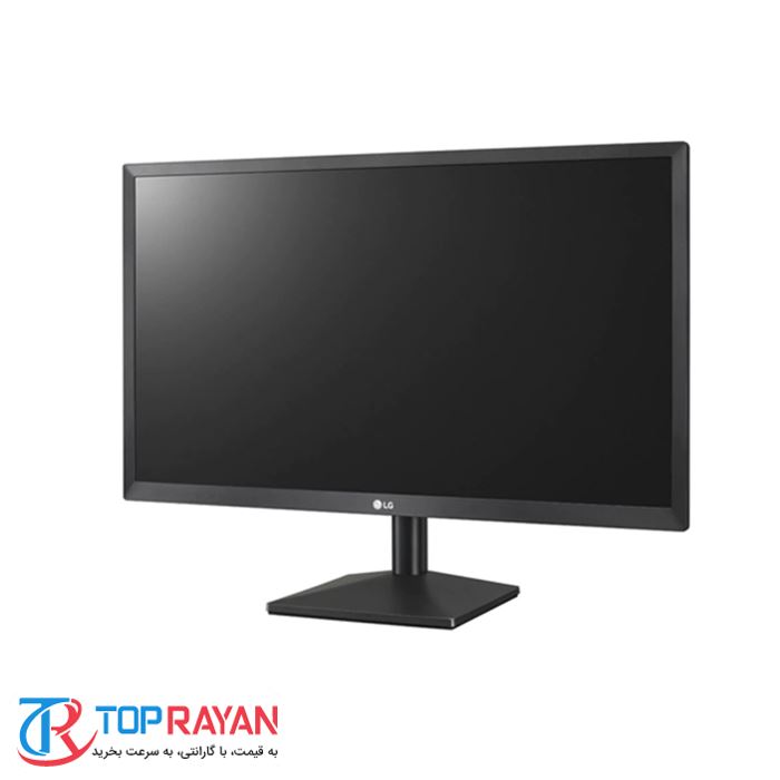 مانیتور ال جی مدل 22BK430H-B - 2