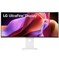 ال جی  UltraFine 40U990A-W 40 Inch WUHD 5K 5ms 120Hz Nano IPS  Monitor