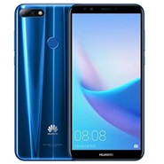 Huawei Y7 Prime 2018 LTE 3/32GB Dual SIM Mobile Phone