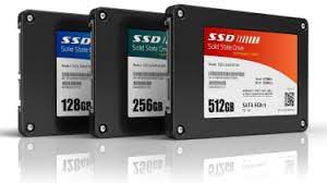 راهنمای خرید حافظه SSD سرور