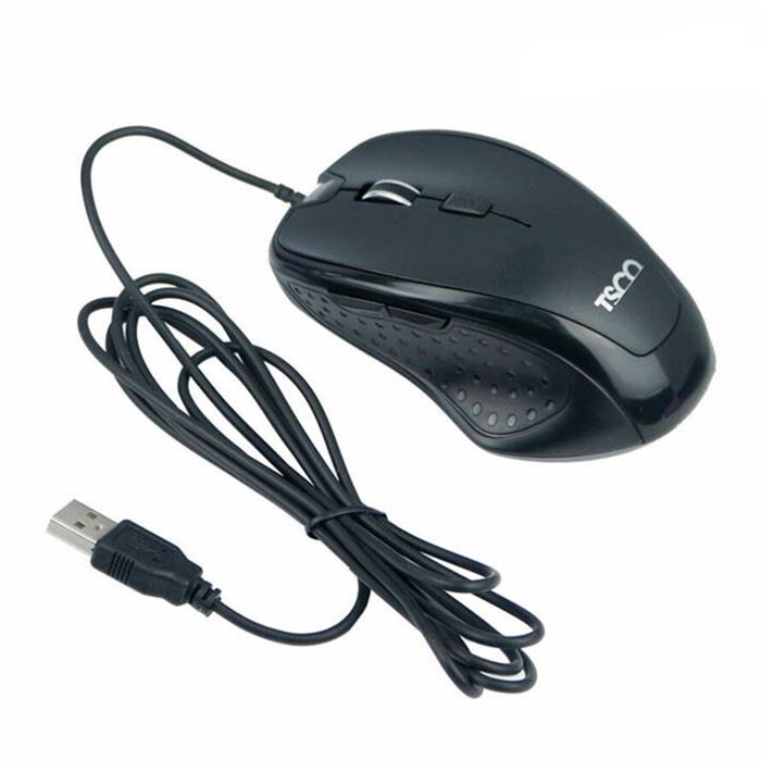 ماوس باسیم تسکو مدل TM 304 - 2