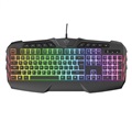 Trust GXT 881 Odyss Semi-Mechanical Keyboard