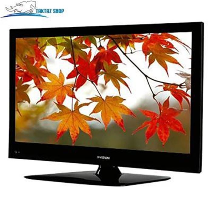 تلویزیون ال ای دی 24 اینچ ایکس ویژن مدل 24XS450 - 7