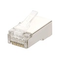 Knet KN2033 - KNC6S0100 / Rj45 SFTP Cat6 Connector