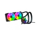 Fractal Design Celsius+ S24 Prisma CPU Fan