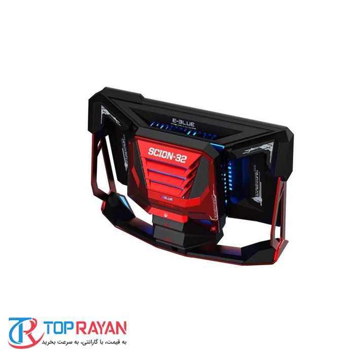 کامپیوتر همه کاره ۳۲ اینچی ای-بلو مدل Tower monitor EPC۰۰۶BKAA-IU - 3