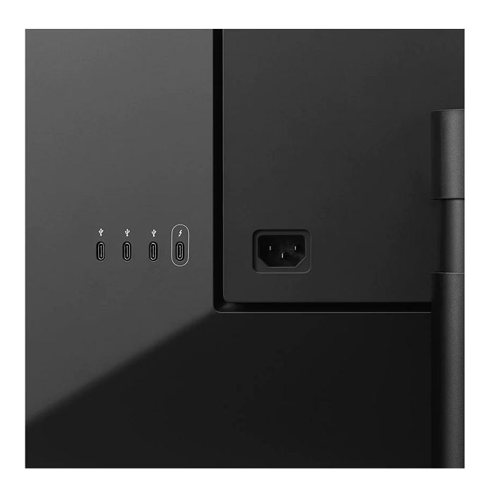 مانیتور ال جی Lg 27MD5KL سایز 27 اینچ - 5