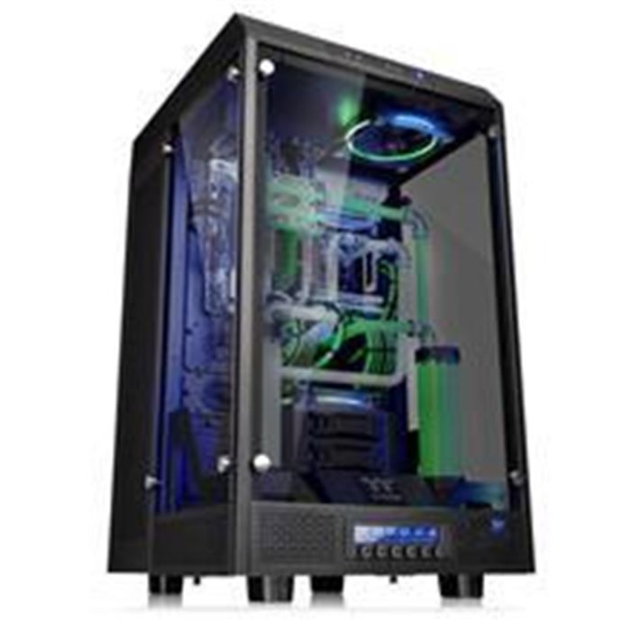 کیس ترمالتیک مدل Tower 900