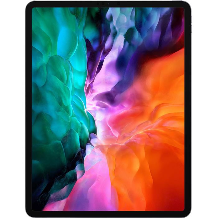 تبلت اپل مدل iPad Pro 2020 12.9 inch WiFi ظرفیت 1 ترابایت