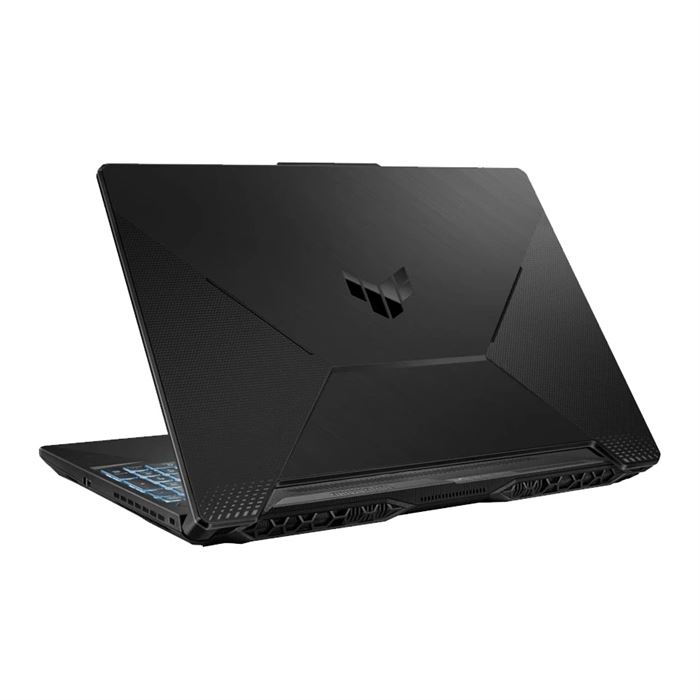 لپ تاپ ایسوس 15.6 اینچی مدل TUF FX506HM پردازنده Core i7 11800H رم 32GB حافظه 1TB SSD گرافیک 6GB RTX3060 - 2