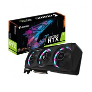 GigaByte AORUS RTX 3050 ELITE 8G Graphics Card
