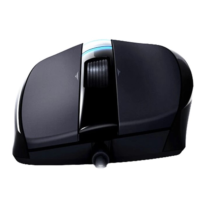 موس سیمی گیمینگ Gigabyte مدل M6980X - 2