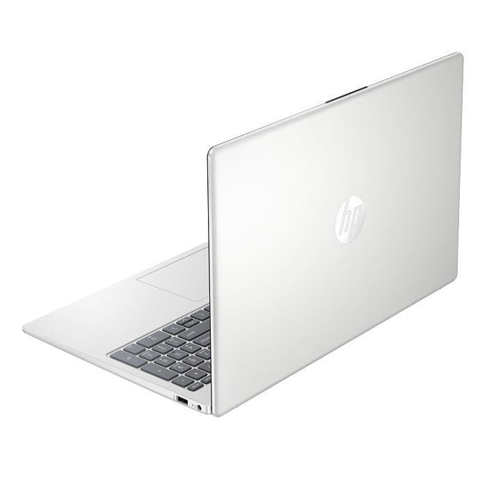 لپ تاپ 15.6 اینچی اچ‌پی مدل fc0196nia-15-Ryzen 5 7520U-8GB LPDDR5 5500MHz-256GB SSD-IPS-Backlit - 3