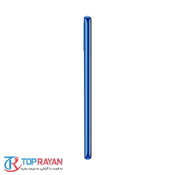 گوشی موبایل هوآوی مدل Honor 9X با قابلیت 4 جی 128 گیگابایت دو سیم کارت - 5