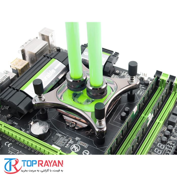 واتربلاک پردازنده اینتل ایکس اس پی سی مدل RayStorm Neo - 4