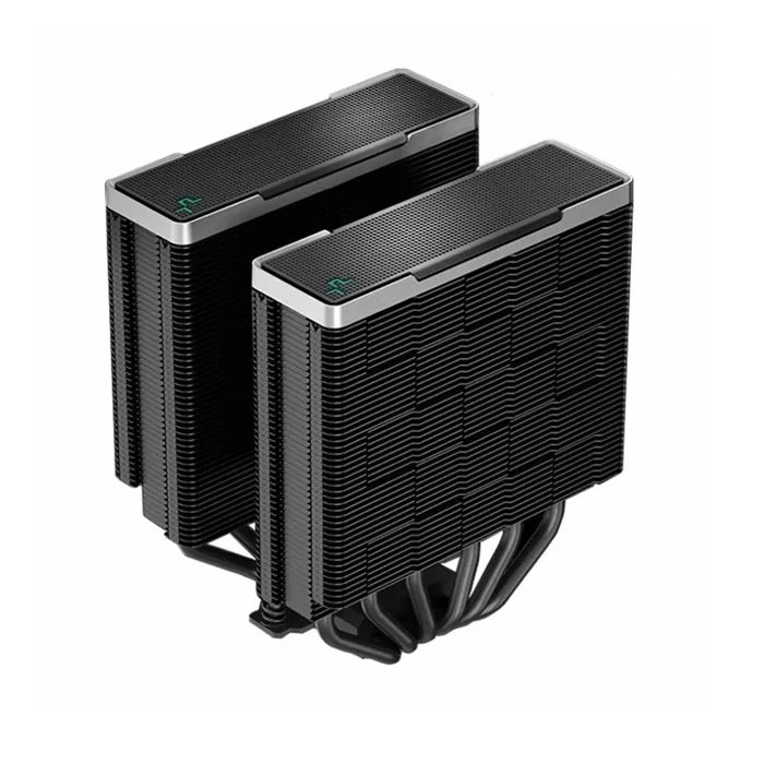 فن پردازنده دیپ کول Deepcool AK620 ZERO DARK - 5