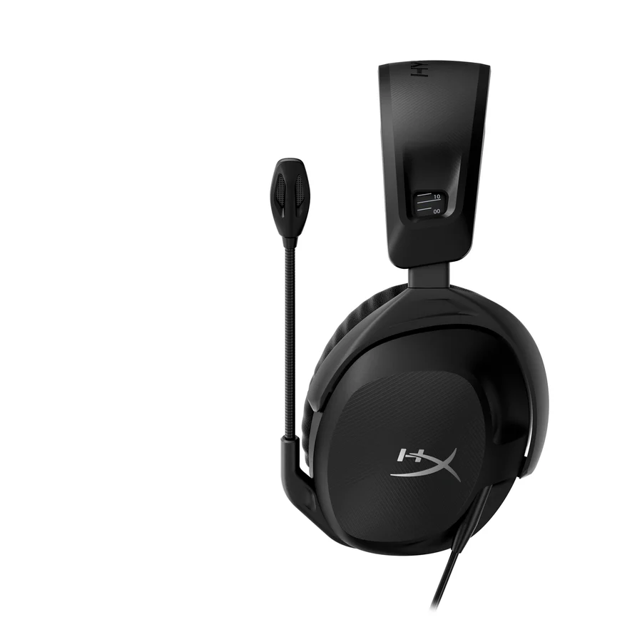 هدست گیمینگ با سیم هایپر ایکس مدل Cloud Stinger 2 - 6