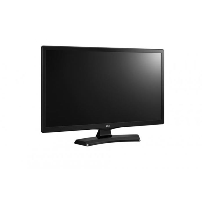 مانیتور 28 اینچ HD ال جی TV Monitor 28MT48VF - 9