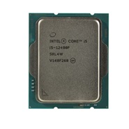 Intel Core i5-12400F 2.50GHz FCLGA 1700 Alder Lake TRAY CPU
