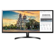 LG 29WP60G-B  UltraWide full HD Monitor