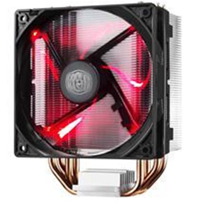 فن خنک کننده پردازنده کولرمستر مدل Hyper 212 LED