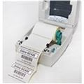 zebra GK420t Labeller