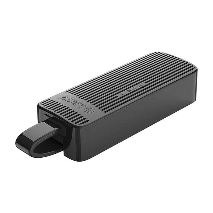 تبدیل USB 2.0 به LAN اوریکو UTK-U2 - 3