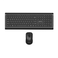 Tsco TKM 7023 W Wireless Keyboard With Mouse