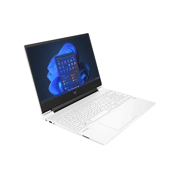 لپ تاپ گیمینگ اچ پی Victus 15 FA1035NIA (2023) پردازنده Core i5 13420 رم 8GB حافظه 512GB SSD گرافیک 4GB RTX 2050 - 3