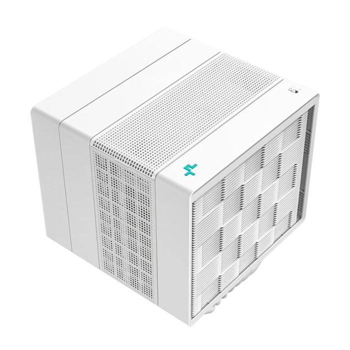 خنک کننده پردازنده دیپ کول ASSASSIN IV White - 3